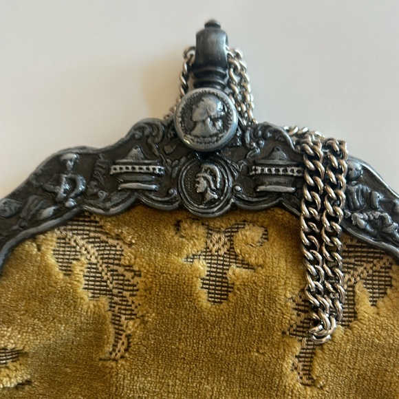 1920’s style purse - Picture 6 of 6